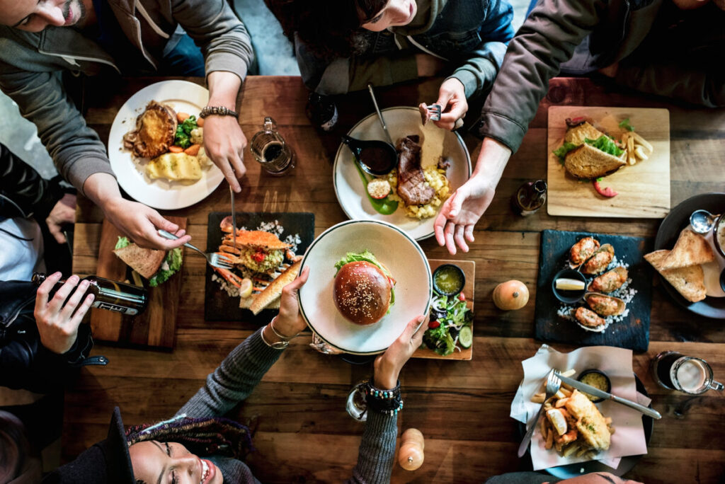 A Food Lover’s Guide to Dining in Eagle Mountain: Discovering Culinary Gems in Fountain Hills